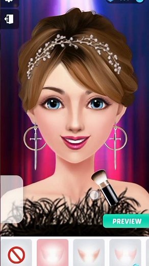 👗 Fashion Show Game | Stylish Ramp Walk & Dress Up Challenge 🎀