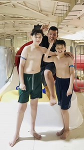 643K views · 7.9K reactions | ✨ Pool moments, where calm meets vibe  #poolchill #waterscene #poolflow #relaxvibes #poolsideenergy | Huzaifa Waves | Facebook