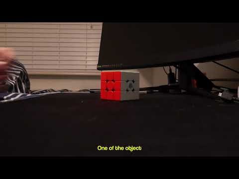 How to create a simple green screen effect using just your phone