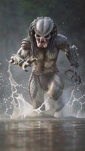 Coded in Claws — The Deadly Predator That Disappeared Forever