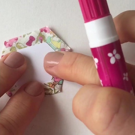 Basics of English Paper Piecing: Glue Basting