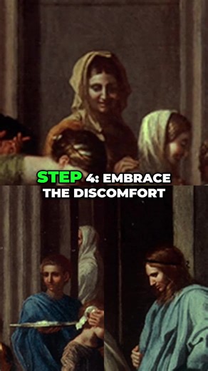 Choosing freedom feels scary, but it's just your programming trying to pull you back. Feel the fear, then choose freedom anyway! Full video on YouTube! #Motivation #Inspiration #SelfImprovement #Freedom #MentalHealth