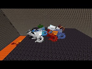 Dragon Mounts Legacy mod