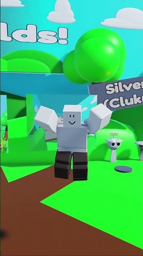 How to get Sprunki Pyramixed Gray Moprh and Badge in 3D Sprunki RP And Animations update - Roblox
