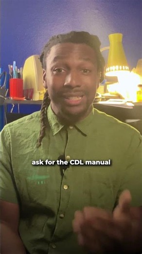 How to Start Your CDL Journey in 2 Simple Steps