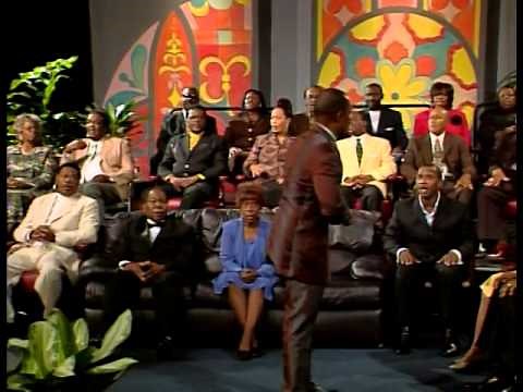 Bobby Jones - God Has Smiled On Me