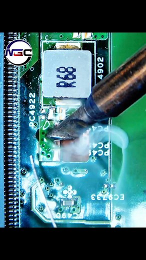 NEW GEN COMPUTER on TikTok