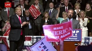 55K views · 703 reactions | Brexit leader Nigel Farage joins Donald...