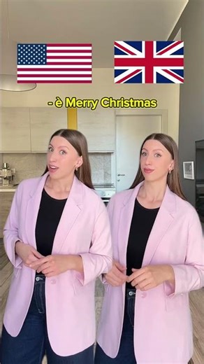 How do you say "Merry Christmas" in your languages? 🌏🎄