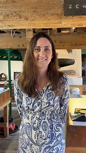 ALICE LOXTON on Instagram: "Wonderful to learn about stained glass at Holy Well Glass in Wells, alongside the SPAB Scholars! . . . #history #heritagecrafts #heritage #spab"