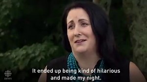 141K views · 1.2K reactions | After numerous phone calls from scam artists claiming to be from the Canada Revenue Agency, this woman decided to make them admit they were lying. https://www.cbc.ca/1.4759402?cmp=FB_Post_News | CBC News | Facebook