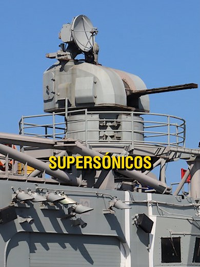 Ciws Meroka: Defensa Antimisiles de la Armada Española