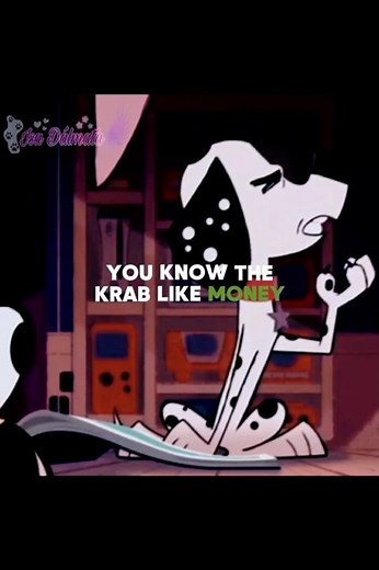Rua dálmatas 101 - Edit / 101 dalmatian Street Edit #ruadalmatas101 #foryoupage #isadalmata #edits