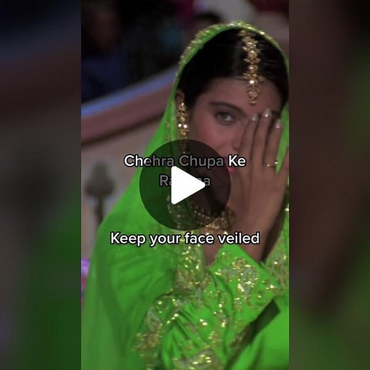 Mehndi Laga Ke Rakhna Song: Lyrics, Translation, and Meaning