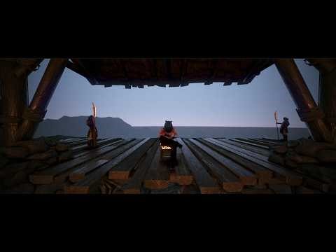 Black Desert Online - Musa RBF PVP montage