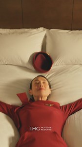 Get your guest on at any of IHG’s 6,000 hotels around the world and earn points with IHG One Rewards. #GuestHowYouGuest | IHG Hotels & Resorts