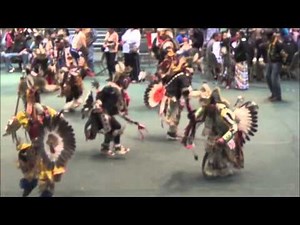 N. CREE Nathan Chasing Horse Special Song 1