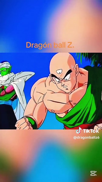Parte 123 | Dragón ball Z (Saga de cell, Trunks vs Cell, la batalla continua) 😮 #serie #apoyo? #fyp #dbzmoments #Dragonball #dbzedit #akiratoriyama #paratiiiiiiiiiiiiiiiiiiiiiiiiiiiiiii #bolivia🇧🇴 #bolivia #bolivia🇧🇴tiktok #anime #serie