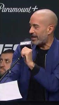 Holloway vs. Oliveira for the BMF belt at #UFC326