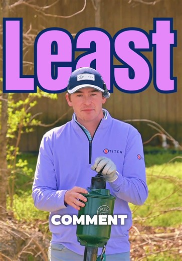 Day 10: Golfers Pick the Next Song!