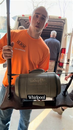 This is the moment we’ve been waiting for. 👀 Boxes open. Padding off. Baltimore City Estate pieces seeing daylight again— glowing sconces, reverse-painted advertising, retro TVs, Art Deco lamps, Elvis chalkware, glass, art, and so much character. Every unwrap reveals a new story. Every piece is heading toward the auction block. ✨ Watch closely these will be featured in our upcoming B&D online auction. #BDAuctions #EstateFinds #AntiqueUnboxing #ArtDecoReveal #AuctionLife | B and D Auctions