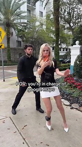 Navigating Google Maps Like a Pro: A Fun POV