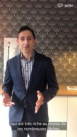 Devenir agent immobilier : mission, salaire, études