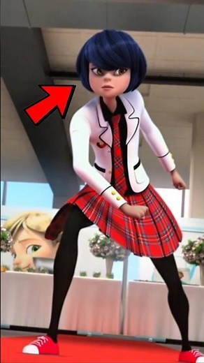 Kagami ALWAYS Sacrifices Herself?!! #miraculous