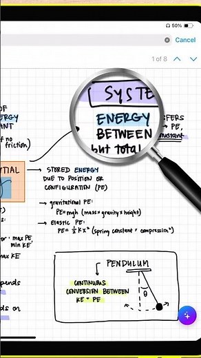 Finding notes shouldn’t feel like finding a needle in a haystack.