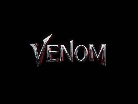 Venom Logo Intro in After Effects - After Effects Tutorial - Free Template