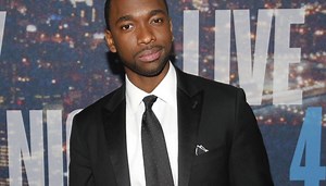 Jay Pharoah, late of 'SNL,' cast as lead in Showtime pilot