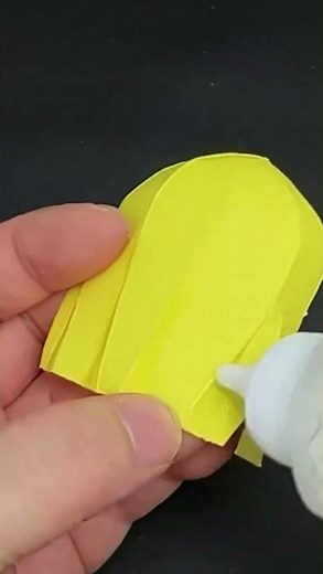 Tutorial Part 2 ：Paper Snapdragon from Plants vs. Zombies