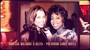 This past year I expected to be on the road seeing you all and celebrating 50 years in the music biz. Now with a new year, here's to a new hope that "We Will Meet Again." I wish you a healthy and joy filled 2022. | Oleta Adams