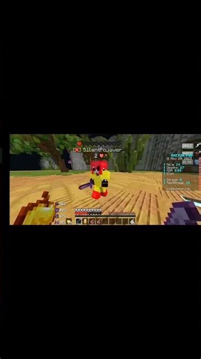 minecraft pvp montage #minecraft #pvp #viral