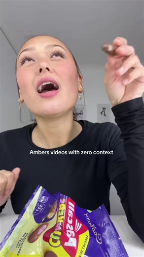 Amber Eyes: The Creative Process Behind My Videos