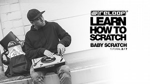 45 reactions | #TuesdayTip: Learn the Baby Scratch with DJ ANGELO on the Reloop SPIN. | Reloop - Solutions for DJs | Facebook