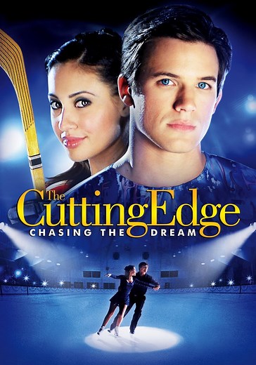 The Cutting Edge: Chasing the Dream streaming
