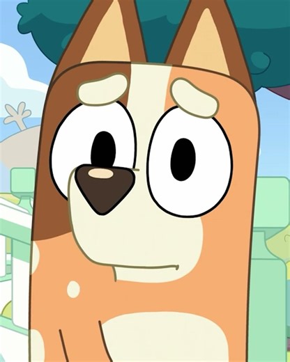 Bluey Soundtrack: Baby Race #soundtrack #bluey #blueymusic