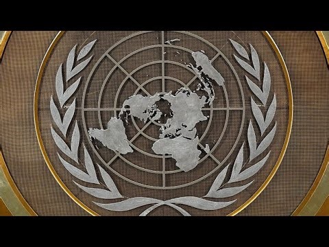 UN declares transatlantic slave trade a crime against humanity, demands reparations