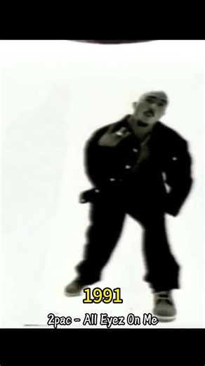 2Pac - “All Eyez On Me” #2pac #alleyezonme #90s #90shiphop #90sthrowback