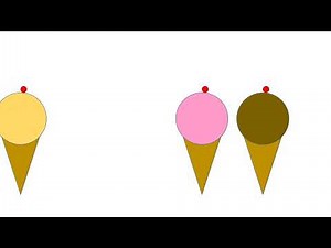 Solución al Ejercicio de los Helados