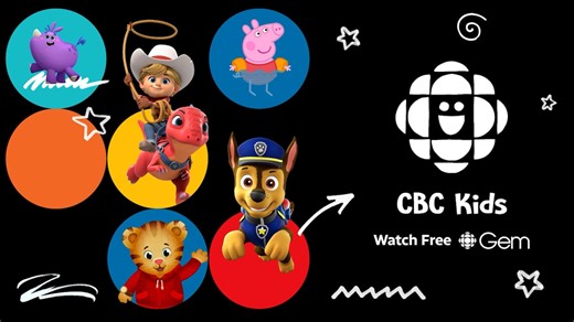 Meet your favourite new friends