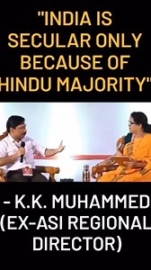 Can you show a single secular Muslim Majority Country. | Christian Missionaries Exposed