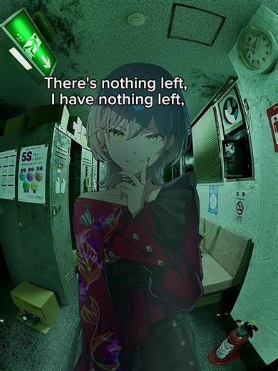 Tokyo Teddy Bear - Shiho Alt Performance