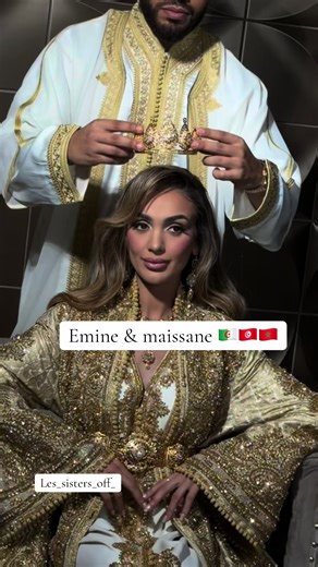 Nouvelle collection de caftans et keswas en 2023