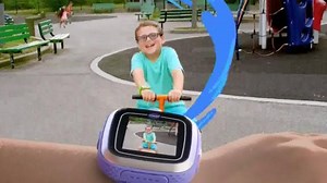 VTech Kidizoom Smartwatch TV Spot, 'Kidizoom Smartwatch 2014'