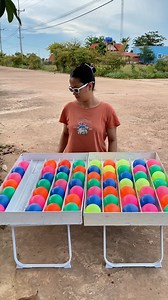 3.5K views · 50 reactions | Color Ball Sort Puzzle Game Let's Start Brian Training Today #challenge #gameplay #challengevideo #gameplayvideos | Family Games | Facebook