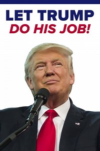 1M views | You’ve heard President Trump call out the fake news for covering up our real achievements. Now we’re taking matters into our own hands. Below is our newest national ad, and as a loyal supporter, we want you to get a first look at it. After watching, please make a contribution to help us blast our new ad far and wide. The American people need to see this! | Donald J. Trump | Facebook