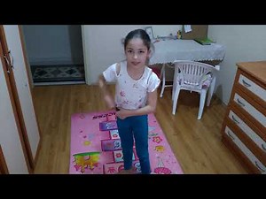 Yeni başlayanlar için çok kolay jimnastik hareketleri