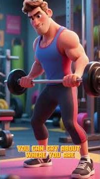 NO ONE IS COMING TO SAVE YOU (This Will Change Your Life)